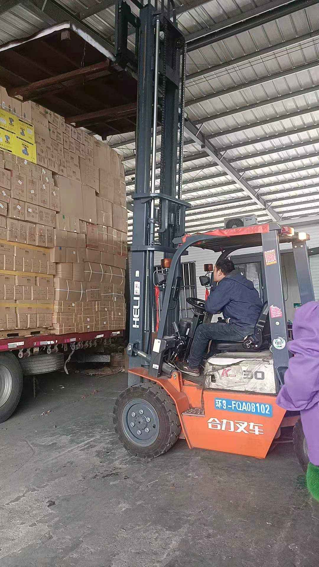 为什么选择日结工资搬运工？