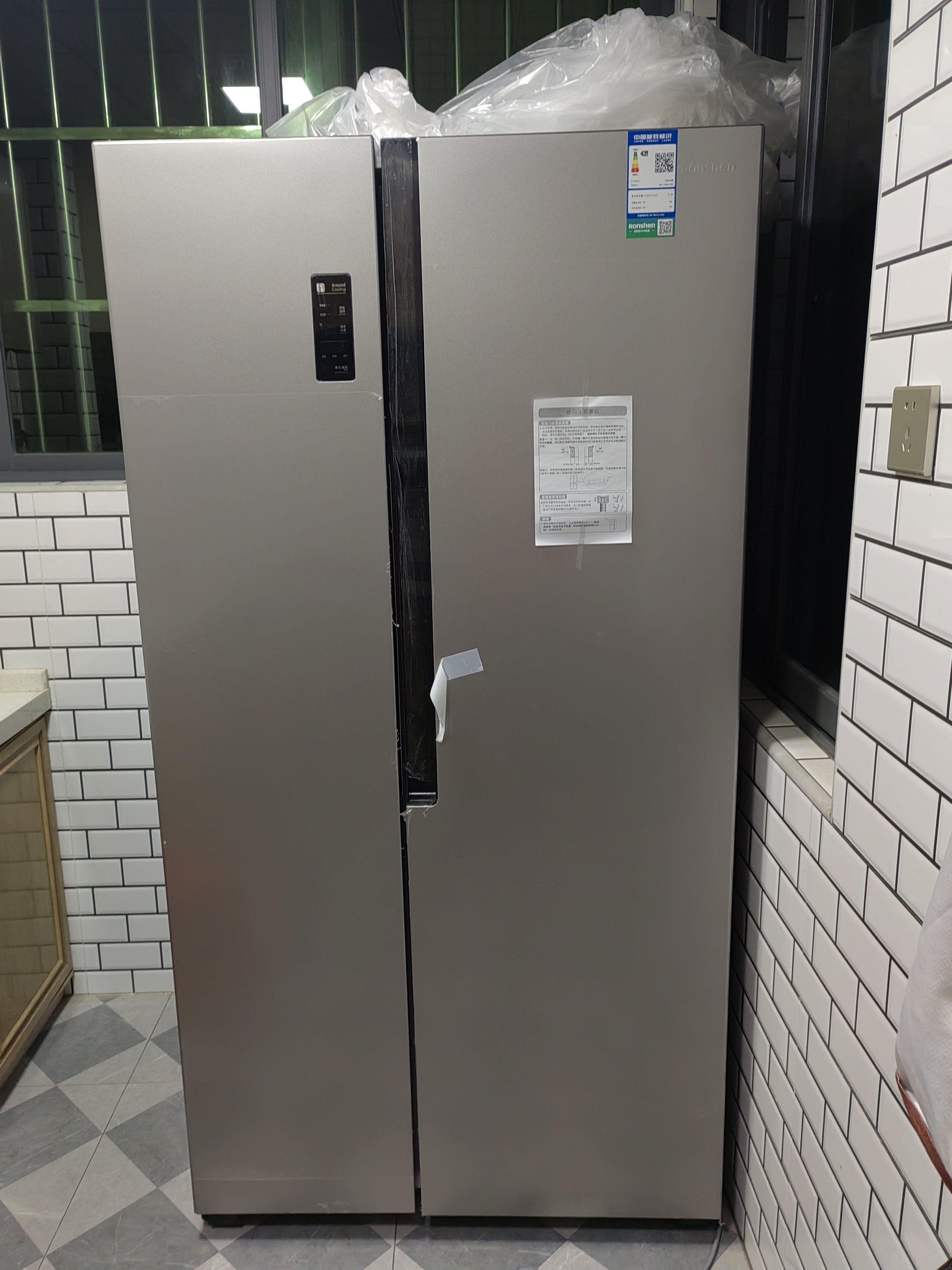 容声冰箱的优点