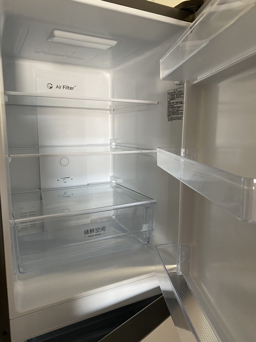 如何判断冰箱的温度是否适宜