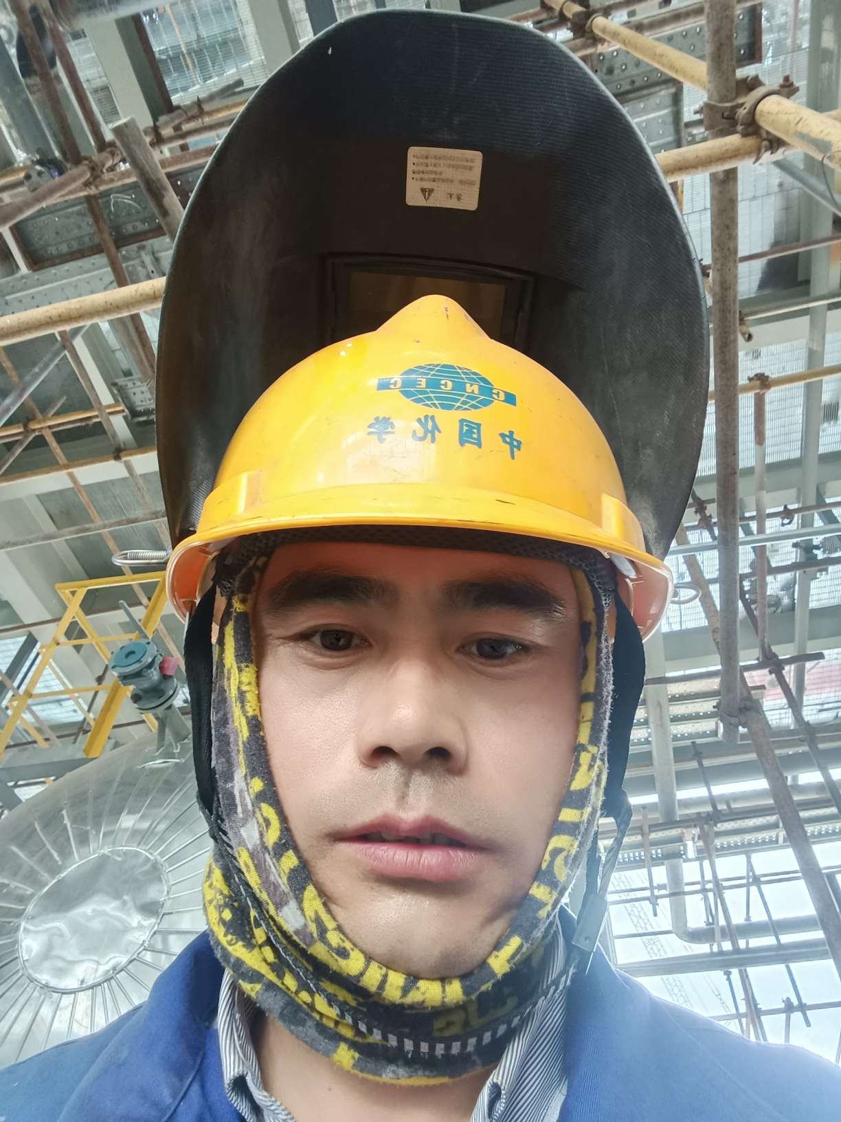 招聘条件：