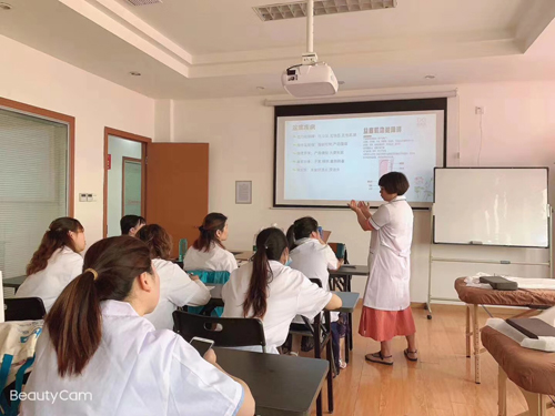 苏州学月嫂的必备技能