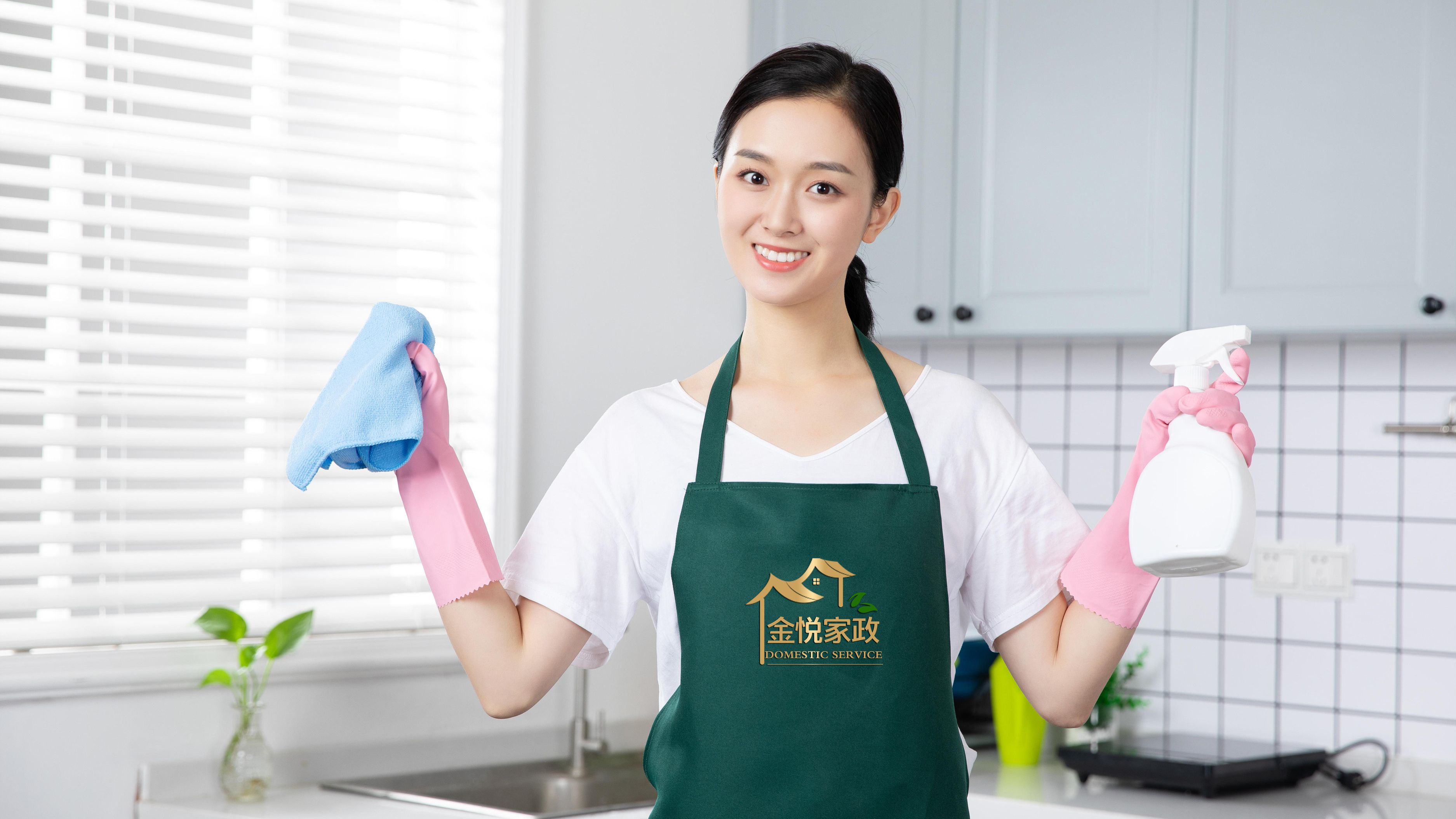 如何选择家政电话