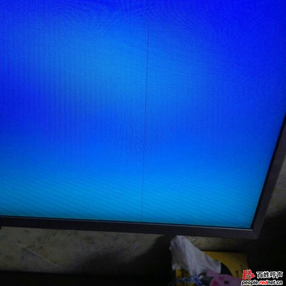 屏幕维修原理