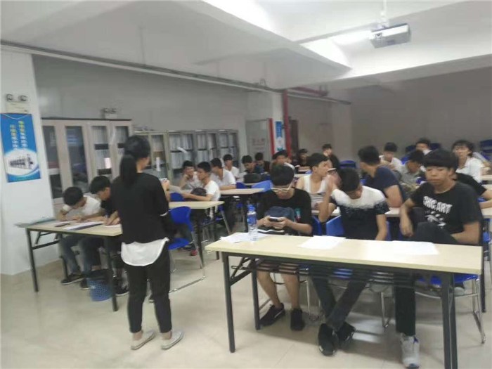 广州临时工岗位