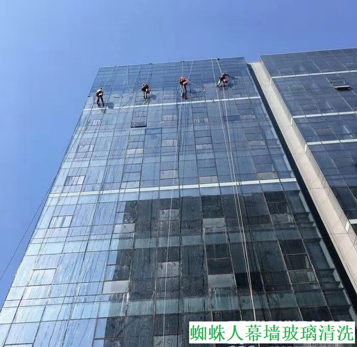 外墙涂料脱落修复，保护建筑长久美观
