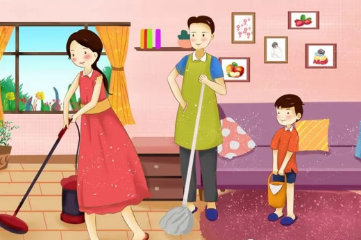 如何选择家政公司