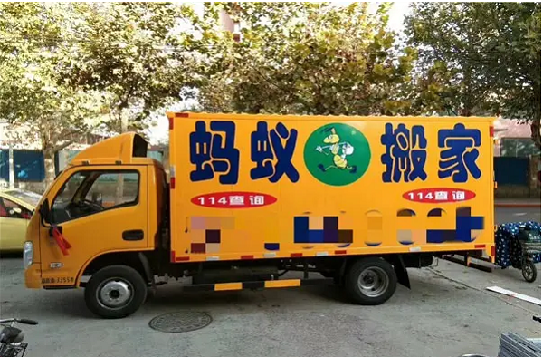 3. 比较价格和服务