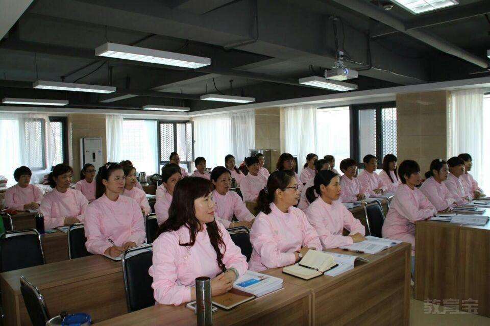 如何选择合适的培训地址