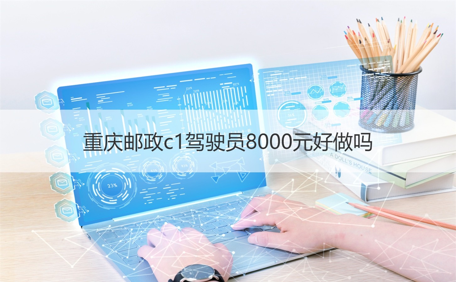 任职要求