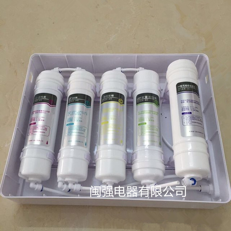 净水器批发应选择正规品牌