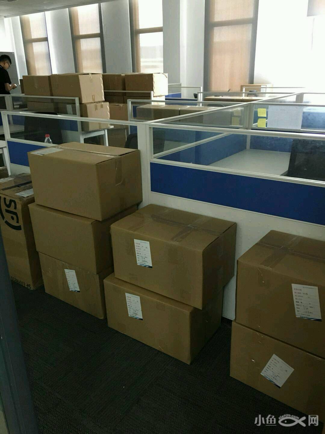 为什么选择搬家仓储公司？