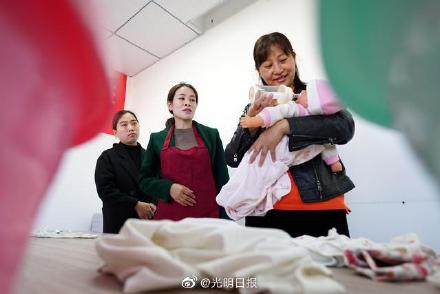 如何选择广州保姆中介