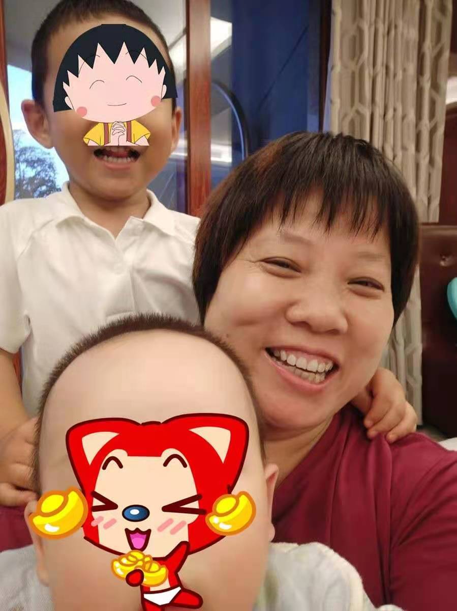 带娃阿姨的价位