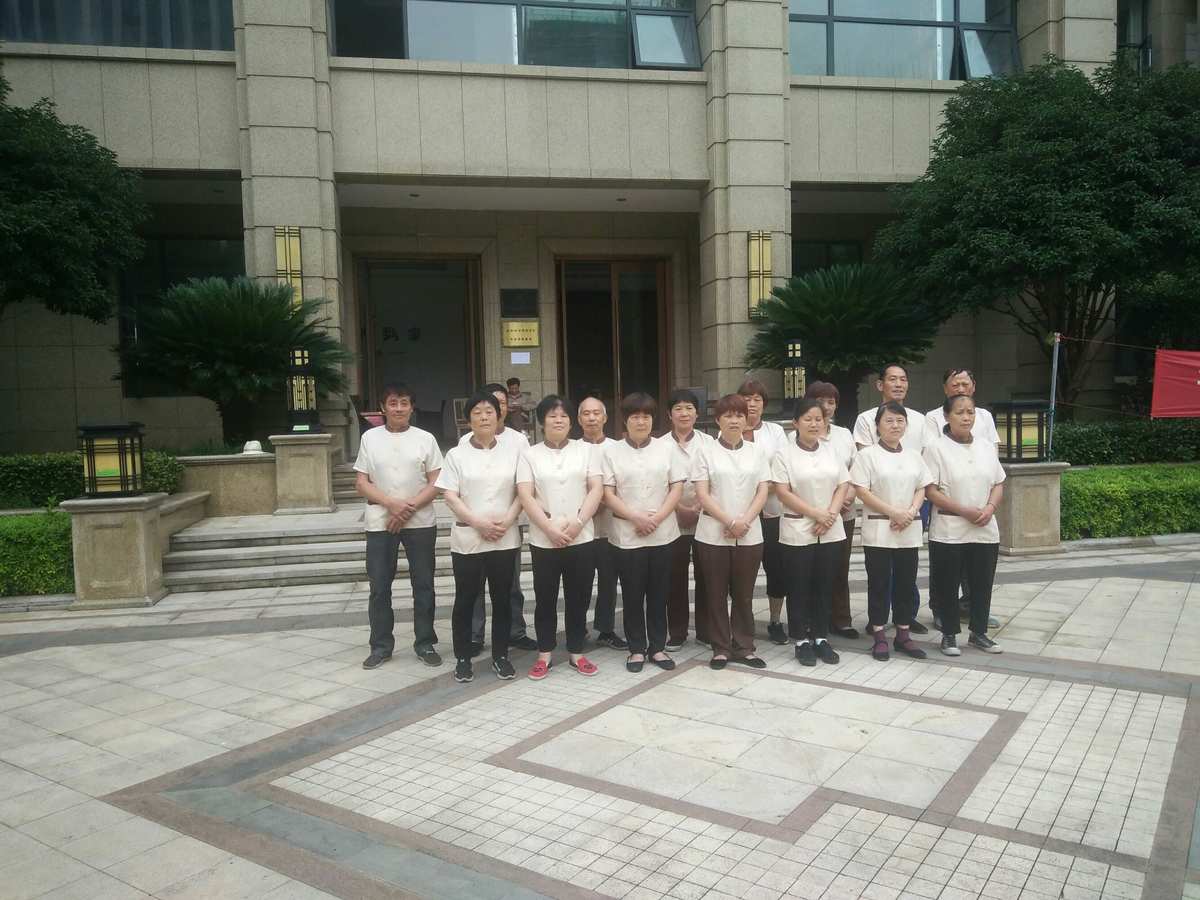 宝鸡保洁公司的服务项目