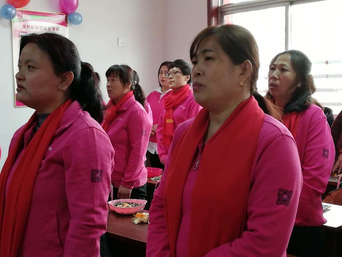 为什么选择济南阳光大姐家政公司？