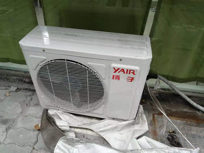 如何选择扬子空调
