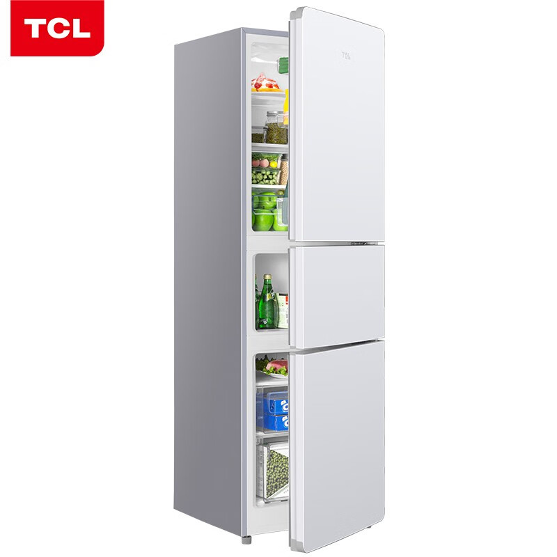 TCL冰箱怎么样的用户评价