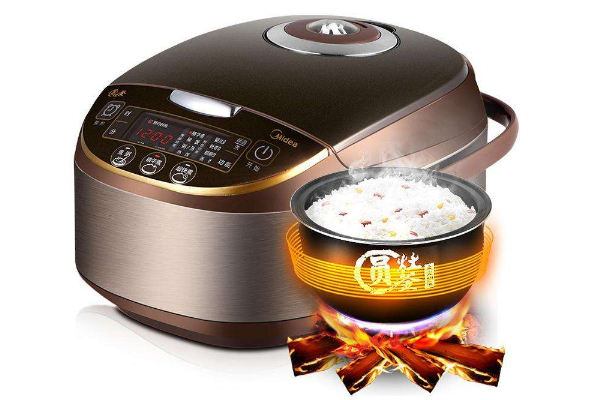 2. 电饭煲品牌B