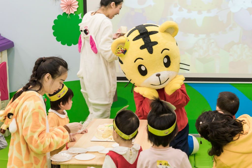 巧虎官网电话联系方式