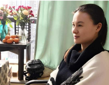 朱小贞自救方法