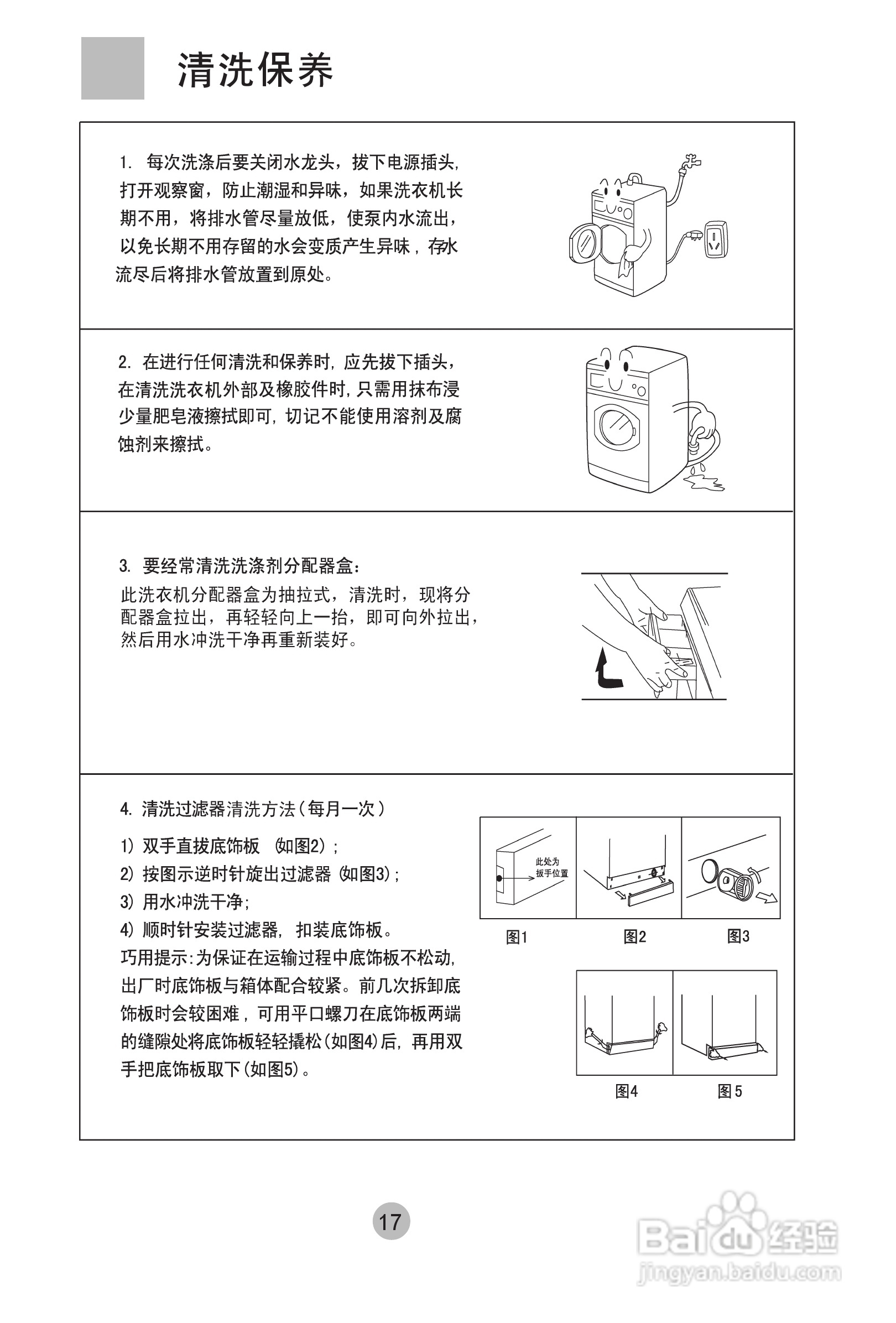 常见问题及解答