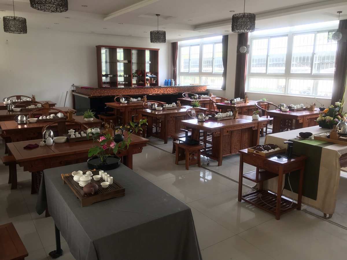 3. 艺术培训班