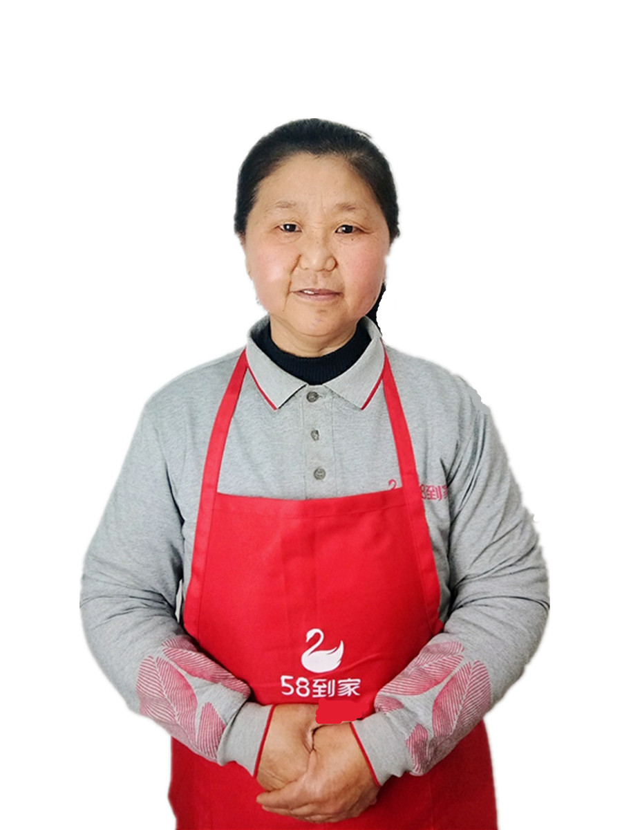 高品质的服务标准