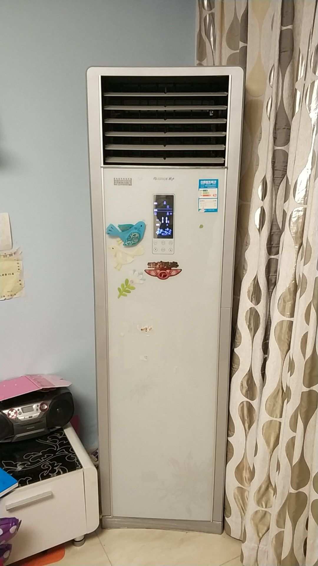 清洗步骤