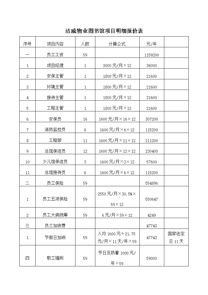 安全巡查
