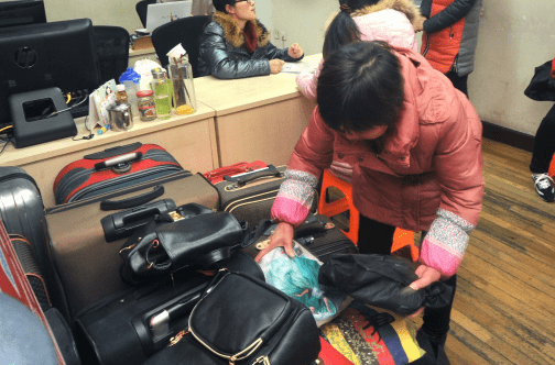 3. 面试保姆