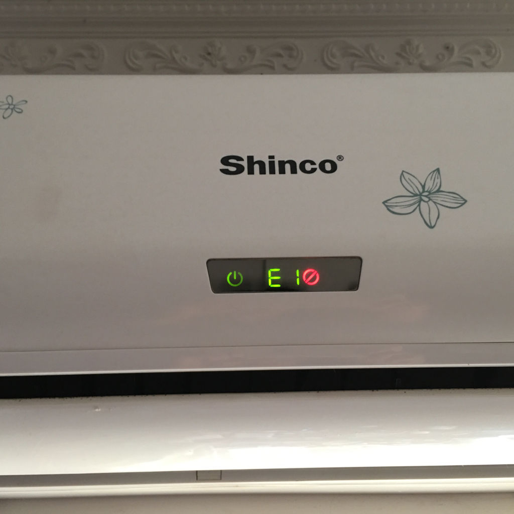 解决空调不制冷的办法