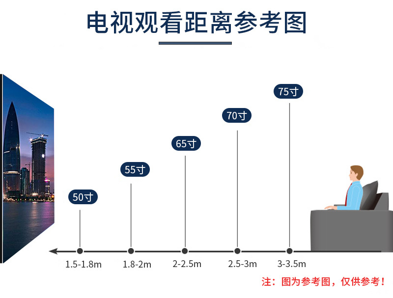 42寸电视的长宽尺寸