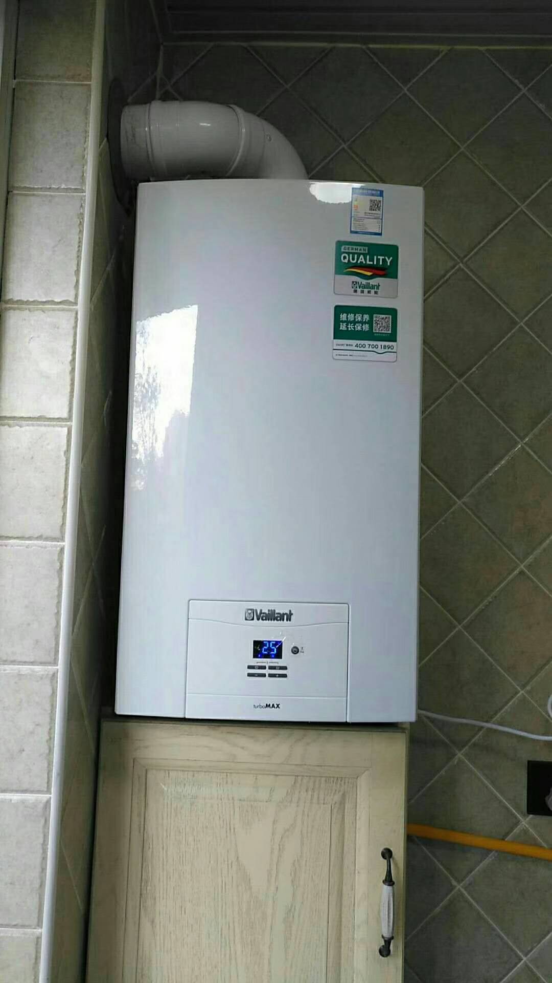 热水器故障及使用技巧