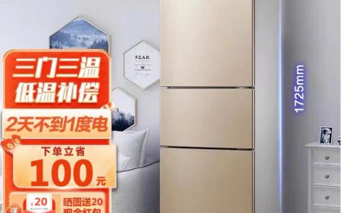 500元以下的电冰箱如何选择？(500元以下的电冰箱推荐)