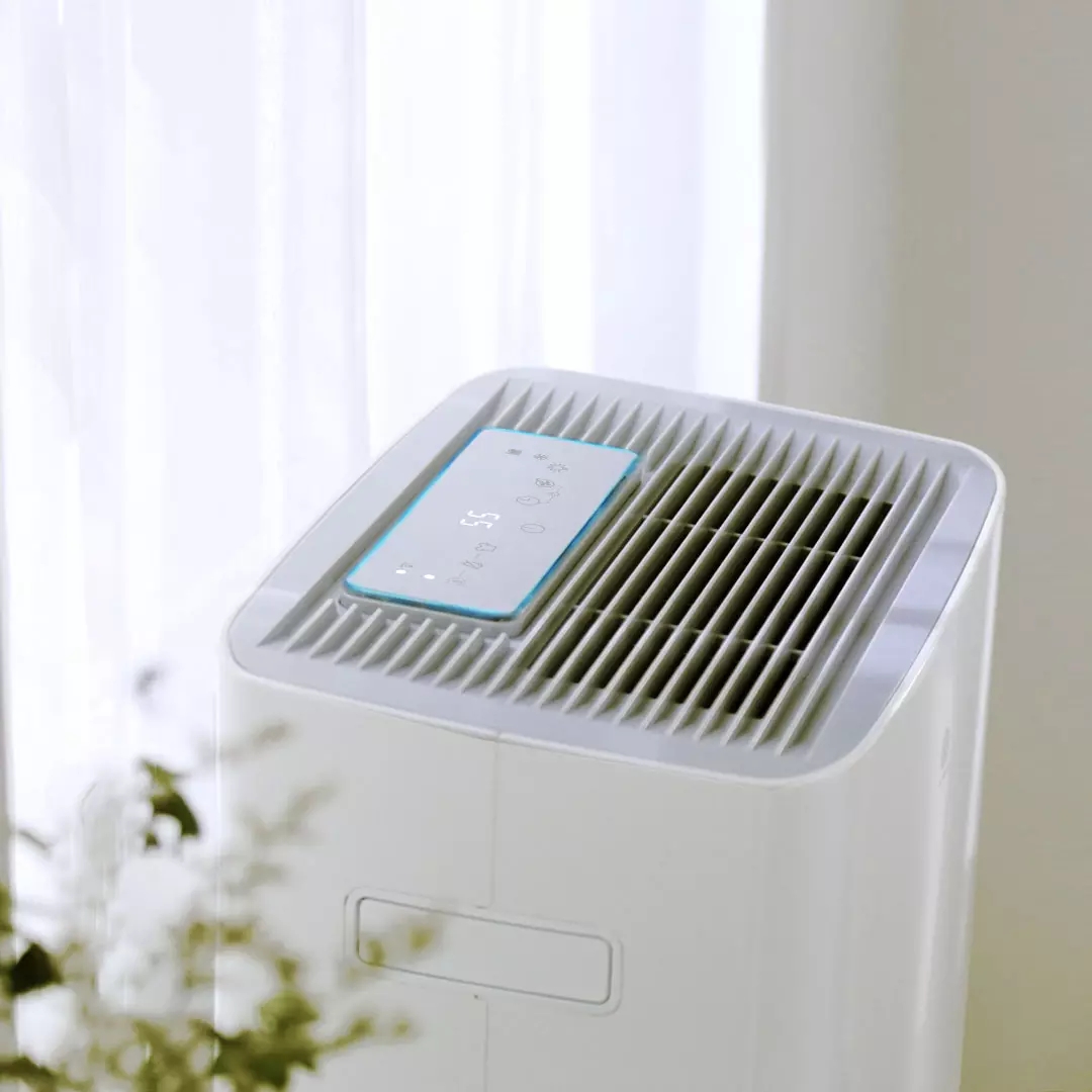 3. 海尔(Haier)