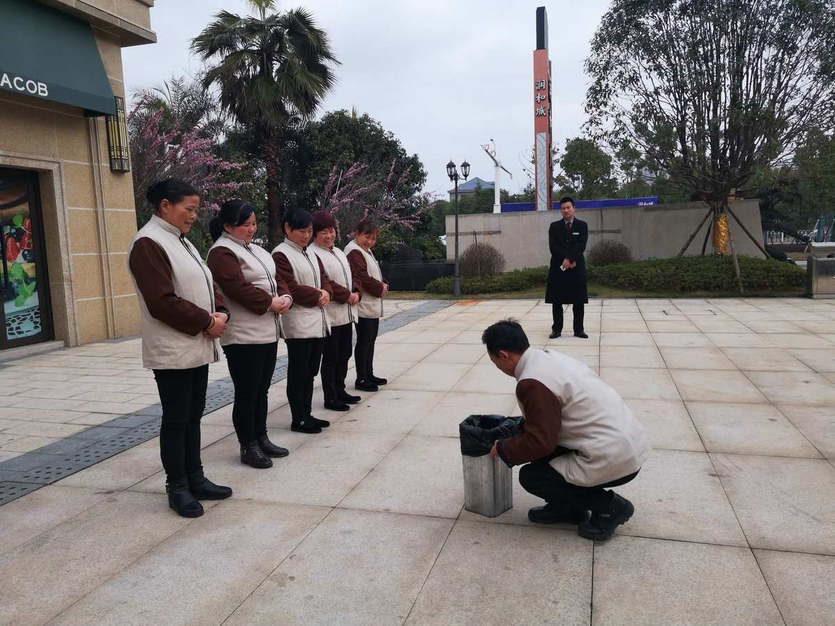 设立培训计划