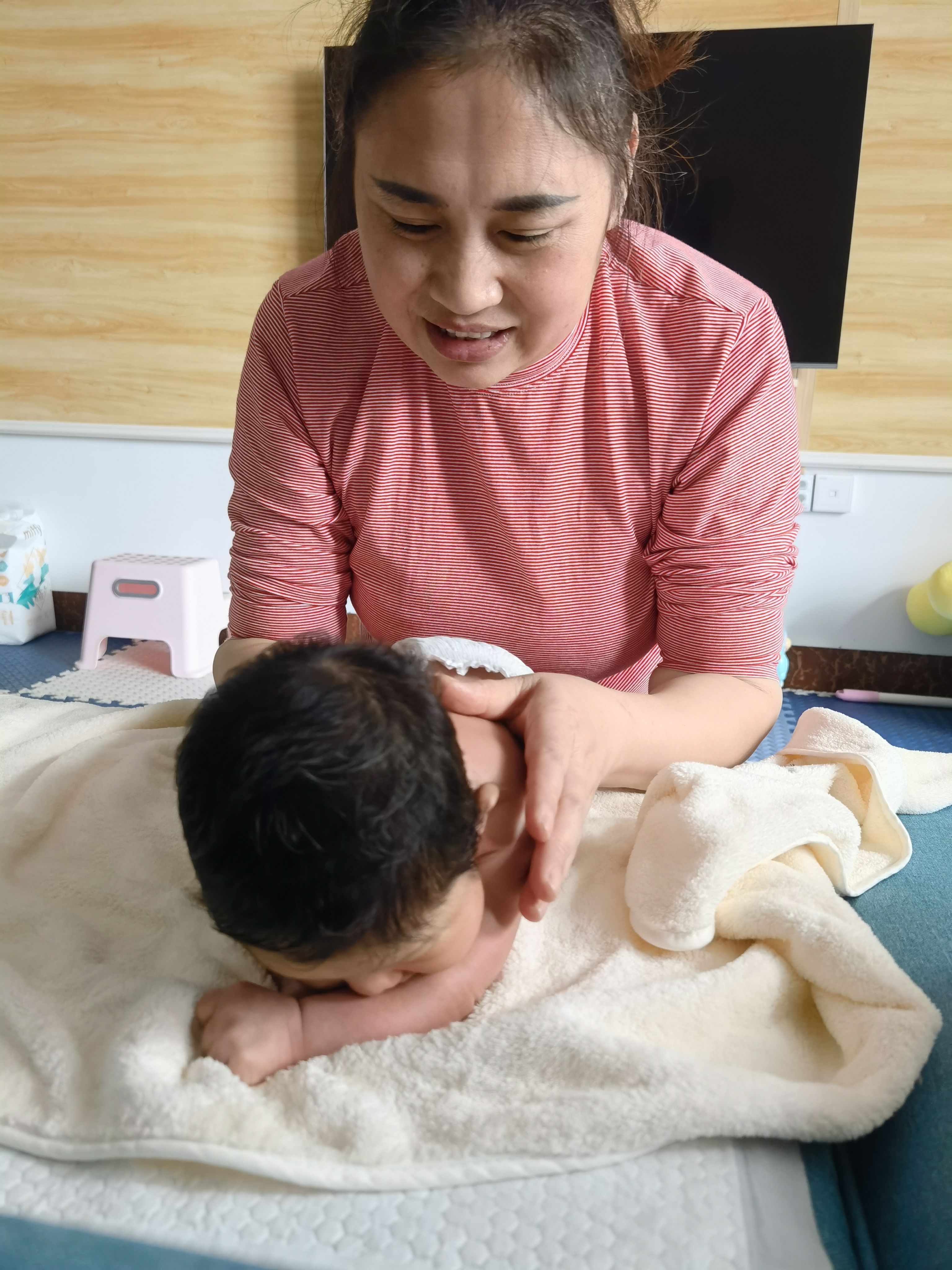 如何找到合适的育儿嫂