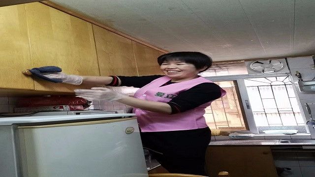 家政服务的好处
