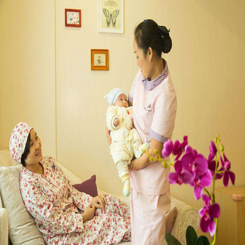2. 菏泽月嫂的附加服务费用