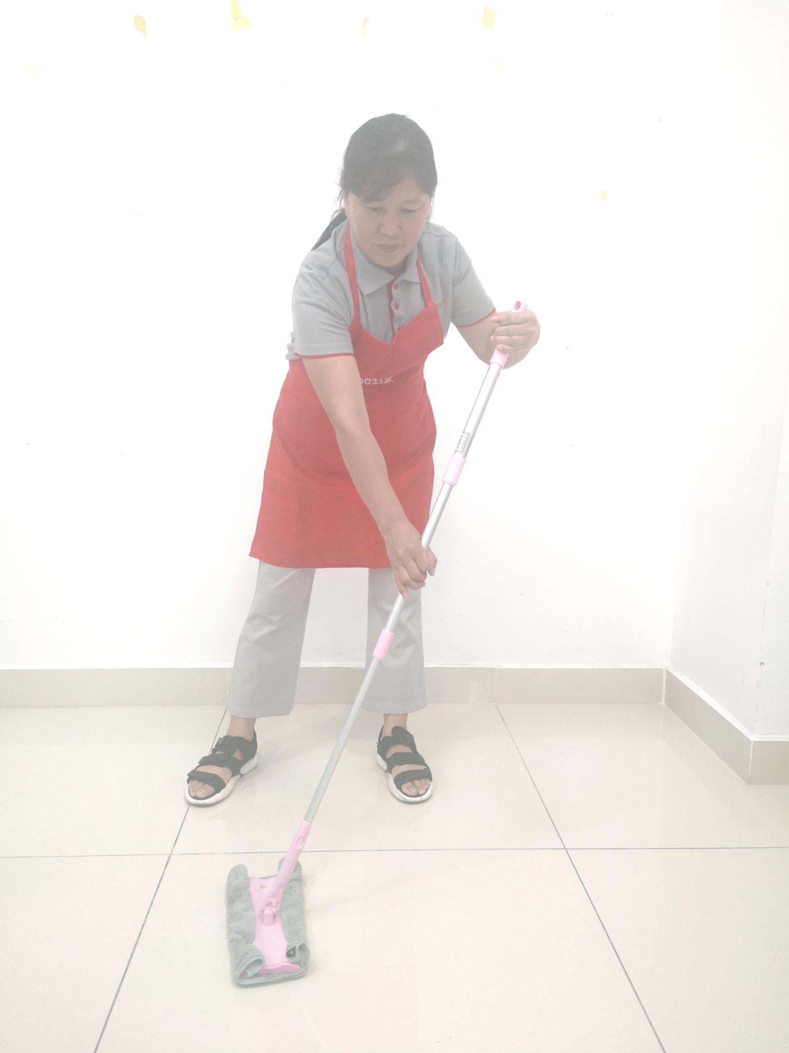 工作时间