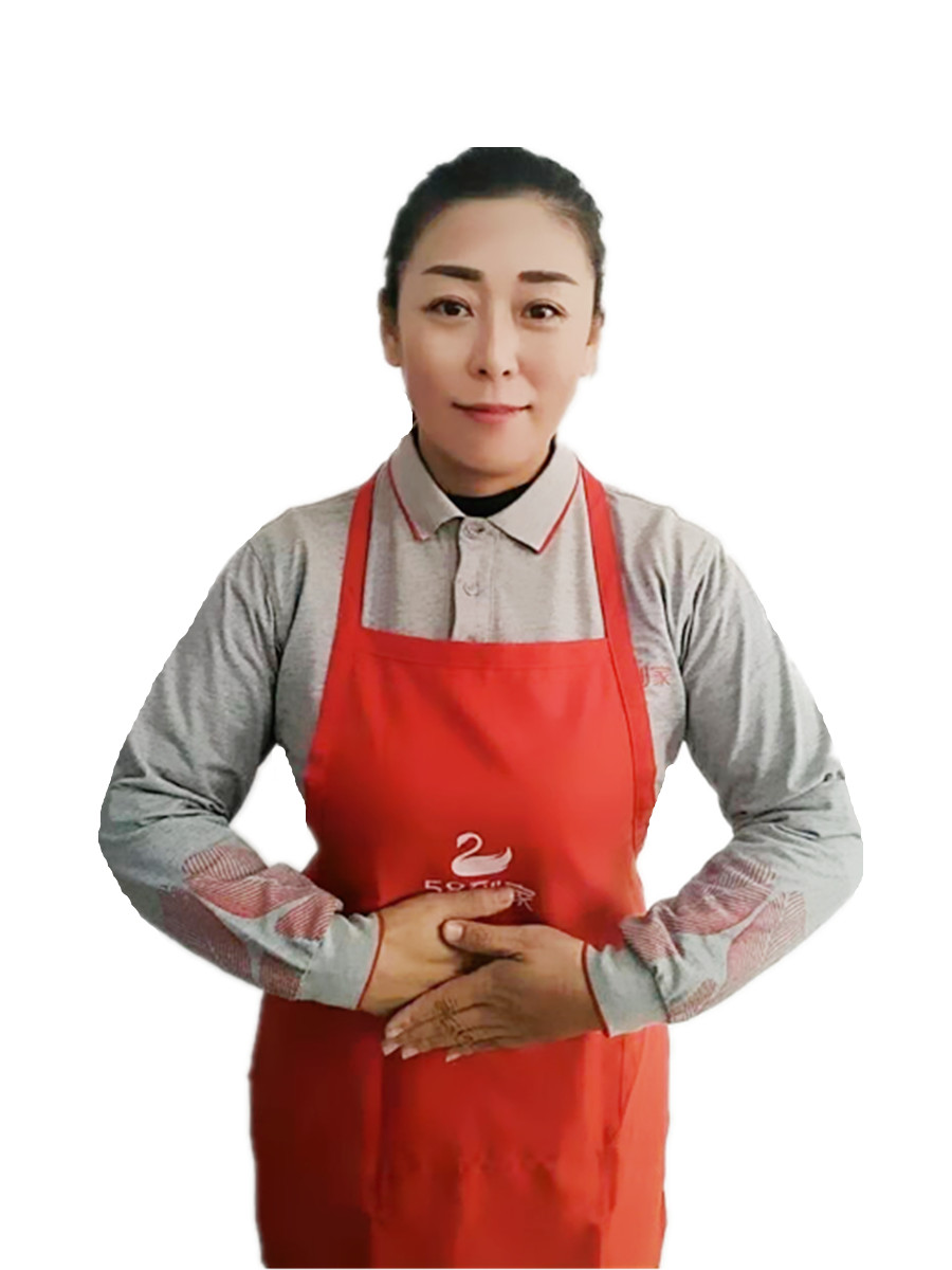 哈尔滨家政保姆——您的贴心助手