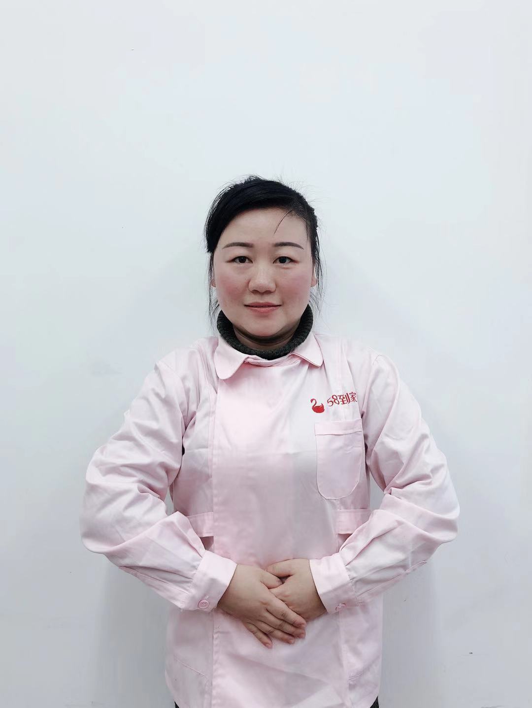 2. XXX月嫂机构