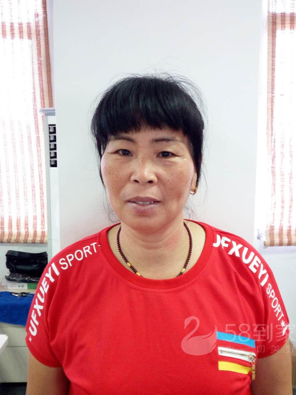 专业的保姆服务，为您提供贴心的照顾