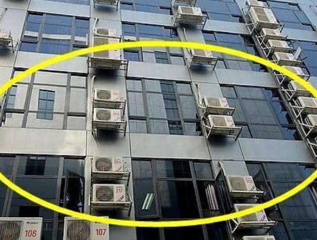 没有外机的空调适合家用吗