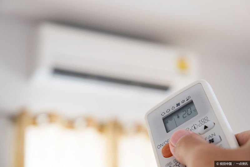 制热空调温度设定的重要性