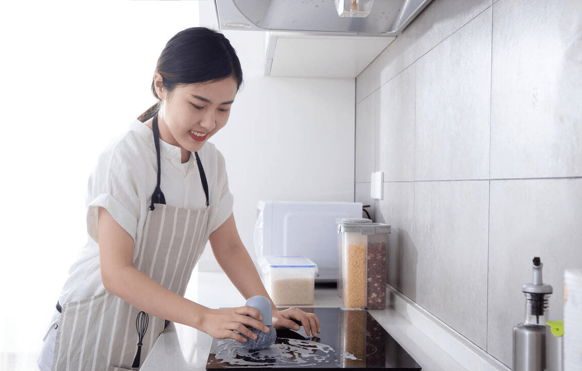 家庭背景和信任度