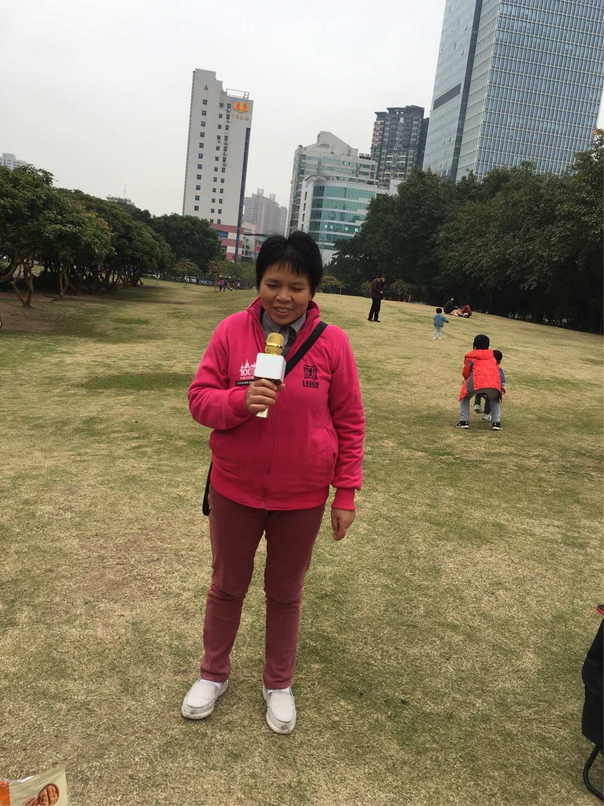 深圳家政阿姨带孩子的收费标准