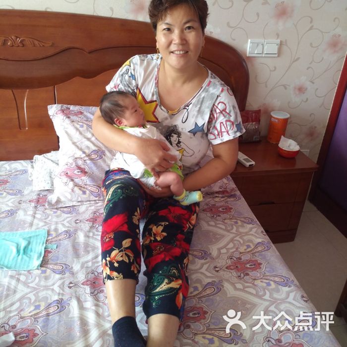 如何找到靠谱的上海月嫂