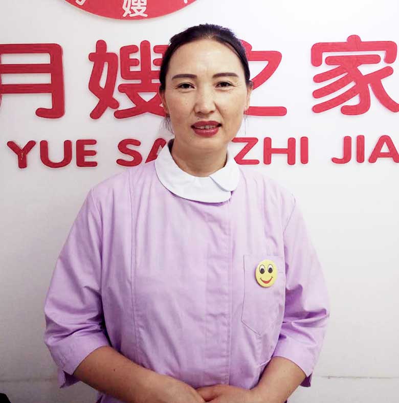 如何选择适合的月嫂