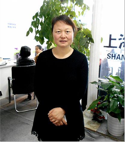 多样化的家政服务